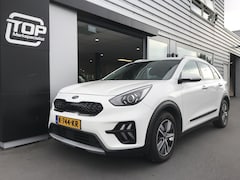 Kia Niro - 1.6 Hybrid DynamicLine Dealer onderhouden