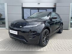 Land Rover Range Rover Evoque - P270e Hoxton Edition | Head Up Display | Panoramisch schuifdak | Black Exterior Styling Pa