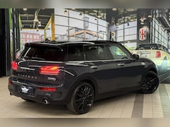 MINI Clubman - 2.O COOPER S AUT LEDER NAVI HEAD UP NL