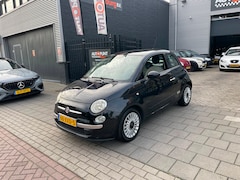 Fiat 500 - 0.9 TwinAir Lounge 2e Eigenaar Airco PDC NAP APK