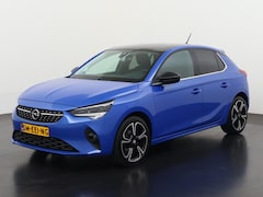 Opel Corsa - 1.2 Sport | Panoramadak | Camera | Stuur/stoelverwarming | LED | Zondag Open