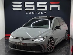 Volkswagen Golf - 2.0 TSI GTI Pano IQ Camera Stoelverwarming ACC