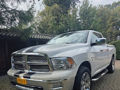 Dodge Ram 1500 - 5.7 V8 4x4 Quad Cab 6'4 LPG