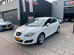 SEAT Leon - 1.2 TSI Sport 2e Eigenaar Airco NAP APK 1 Jaar