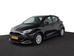 Toyota Yaris - 1.5 Hybrid Active | Apple Carplay/Android Auto | Parkeercamera | Adaptieve Cruise Control