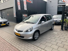 Honda Jazz - 1.2 Cool 2e Eigenaar Trekhaak Airco NAP APK