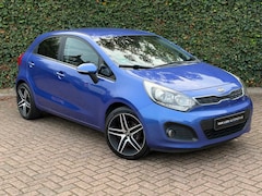 Kia Rio - 1.2 CVVT Plus Pack | NAP | Airco | Elektrische ramen