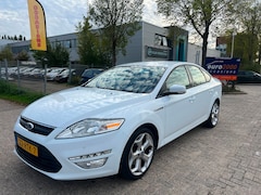 Ford Mondeo - 1.6 EcoBoost - AIRCO - CRUISE - NL AUTO - NAP