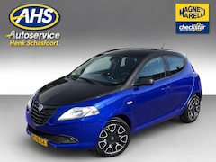 Lancia Y(psilon) - Ypsilon 0.9 TwinAir S MomoDesign