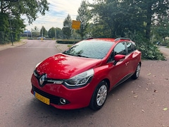Renault Clio Estate - 0.9 TCe Dynamique|Navi|Cruise|Airco|APK