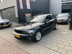 BMW 1-serie - 116i Sport Airco PDC NAP APK 1 Jaar
