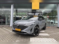 Nissan Qashqai - 1.5 e-Power Tekna Plus | Nieuw | Gen 3 | Leer, 20", Nav., Head-Up, Adapt. Cruise, Elektr.