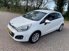 Kia Rio - 1.2 CVVT Plus Pack Eerste eigenaar