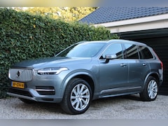 Volvo XC90 - 2.0 T8 Twin Engine AWD Inscription | 1e eigenaar | Dealeronderhouden