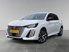 Peugeot e-208 - Business EV 50kWh 136pk | 360km WLTP | NAVI | CAMERA | APPLE CARPLAY / ANDROID AUTO | LED