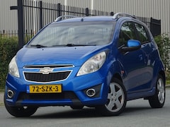 Chevrolet Spark - 1.2 16V LT NAP/AIRCO/PDC/NIEUWE APK