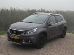 Peugeot 2008 - 1.2 PureTech GT-line