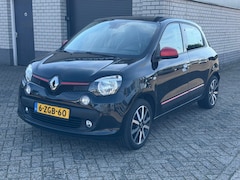Renault Twingo - 0.9 TCe Dynamique | Achteruitrij Camera | Navi | Airco | Cruise |R-Link | Parksens | Led |