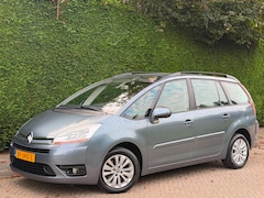 Citroën Grand C4 Picasso - 1.6 THP AUTOMAAT/LEER/PDC/1e EIGNR