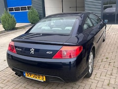 Peugeot 407 Coupé - 2.0 HDiF ST
