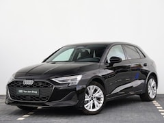 Audi A3 Sportback - 40 TFSI e S edition | Achteruitrijcamera | Verwarmbare voorstoelen | Apple Carplay / Andro