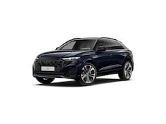 Audi Q8 - 55 TFSI e quattro Pro Line S | Demo |