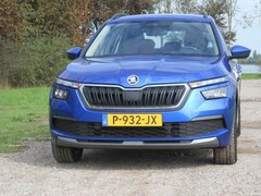Skoda Kamiq - 1.0 TSI Greentech Ambition DSG