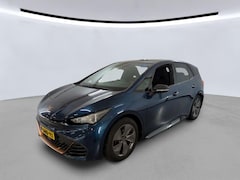CUPRA Born - Business Plus 62 kWh / 204pk / Navigatie / Aurora / Camera / 18"LM Velgen / Parkeersensore
