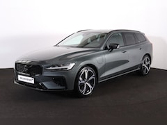 Volvo V60 - T8 AWD Plus Dark Performance Edition - IntelliSafe Assist & Surround - Polestar Engineered