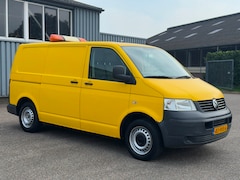 Volkswagen Transporter - 1.9 TDI | L1H1 | APK 12/2026