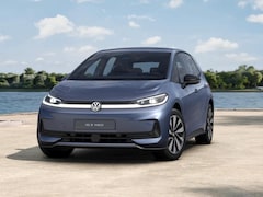 Volkswagen ID.3 - Style 84 kWh accu 170 kW / 231 PK Hatchback Elektr Achteruitrijcamera | Stoelverwarming |