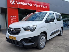 Opel Combo-e Life - L1H1 Edition 50 kWh Camera