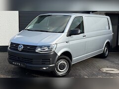 Volkswagen Transporter - 2.0 TDI L2H1 DSG | ACC | Navi | LED | Stoelverwarming| BTW
