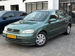 Opel Astra - 1.6 GL, Automaat, 2e eigenaar, NL-auto