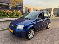 Fiat Panda - 1.2 Edizione Cool