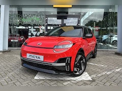Nissan Micra - EVOLVE 52 kWh | NIEUW | INCL. VOORRAADKORTING | CAMERA | STOEL+STUUR VERWARMING | DODEHOEK