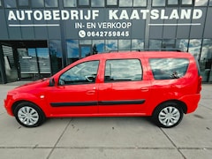 Dacia Logan MCV - 1.6-16V Lauréate - Airco