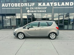 Opel Meriva - 1.3 CDTi Edition - Navi - Clima - Cruise