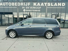 Mitsubishi Grandis - 2.4-16V InSport - 7PERSOONS - Cruise - Clima