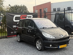Peugeot 1007 - 1.6-16V Sporty AUTOMAATAIRCOAPKKOOPJE
