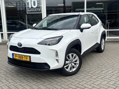 Toyota Yaris Cross - 1.5 Hybrid Active 1e eigenaar, NL Auto, Garantie tot 2032, Trekhaak, Hoge instap