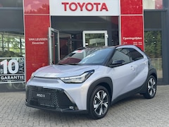 Toyota Aygo X - Hybrid 115 pulse NIEUW DIRECT UIT VOORRAAD LEVERBAAR