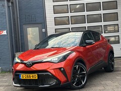 Toyota C-HR - 2.0 Hybrid GR-Sport | Clima | Cruise | Camera | JBL | TWO-Tone