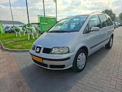 SEAT Alhambra - 2.0 Stella / Nette auto / APK oktober 2027