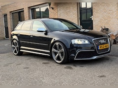 Audi A3 Sportback - 2.5 T RS3 quattro | S Tronic
