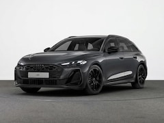 Audi A5 Avant - s edition e-hybrid 299 pk | Techniek pakket plus | Trekhaak elektrisch | Bekleding leder |