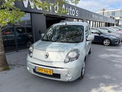 Renault Kangoo Family - 1.6-16V Expression/ automaat/airco/cruise/goed onderhouden/12 maanden garantie