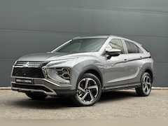 Mitsubishi Eclipse Cross - 2.4 PHEV Intense+ | Navigatie | Camera | Stoelverwarming | Cruise Control | Sensoren