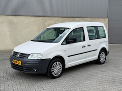 Volkswagen Caddy - Combi 1.6 Turijn Comfort 5p. AIRCO+APK 11-06-2027