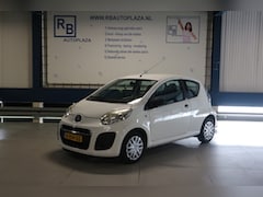 Citroën C1 - 1.0 Attraction / AIRCO / AUDIO / NIEUWE APK 10-2027